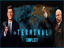Achievements and Trophies for Terminal Conflict