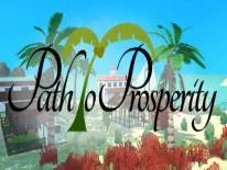 Cheats for Path to Prosperity on PC