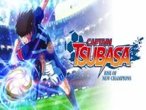Achievements and Trophies for Captain Tsubasa: Rise of New Champions