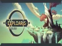 Cheats for Exploaris: Vermis story on PC