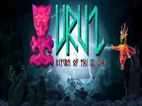 Achievements and Trophies for URUZ 'Return of The Er Kishi'