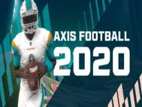 Achievements and Trophies for Axis Football 2020