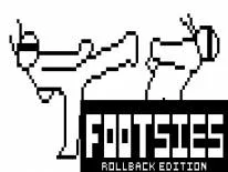 Achievements and Trophies for FOOTSIES Rollback Edition