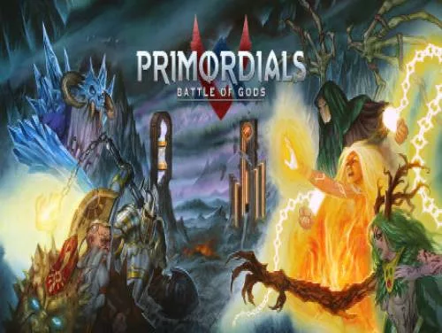 Cheats for Primordials of Amyrion on PC Cheats for Primordials of Amyrion on PC
