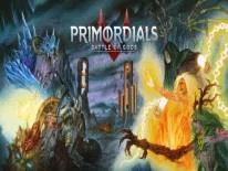 Cheats for Primordials of Amyrion on PC