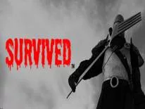 Cheats for Survived on PC