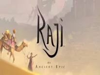 Cheats for Raji: Prologue on PC