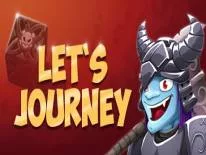 Achievements and Trophies for Let's Journey