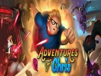 Achievements and Trophies for Adventures of Chris