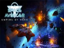 Cheats for Space Avenger – Empire of Nexx on PC
