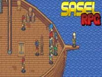 Cheats for Sasel RPG on PC