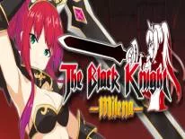 Achievements and Trophies for Black Knight - Milena