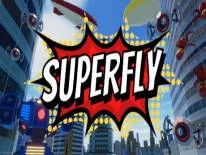 Cheats for Superfly on PC