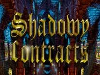 Achievements and Trophies for Shadowy Contracts
