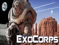 Cheats for ExoCorps on PC