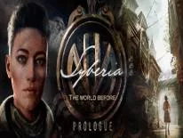 Cheats for Syberia: The World Before - Prologue on PC