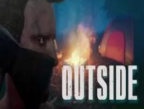 Cheats for Outside on PC