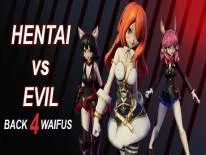 Achievements and Trophies for Hentai vs Evil