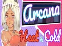 Achievements and Trophies for Arcana: Heat and Cold. Season 1