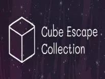 Achievements and Trophies for Cube Escape Collection