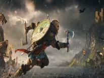Achievements and Trophies for Assassin's Creed Valhalla