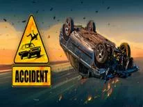 Cheats for Accident on PC