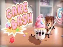 Achievements and Trophies for Cake Bash