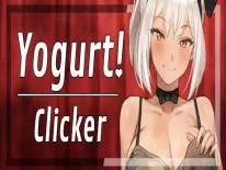 Achievements and Trophies for Yogurt!