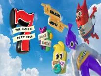 Achievements and Trophies for The Jackbox Party Pack 7