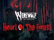 Achievements and Trophies for Werewolf: The Apocalypse — Heart of the Forest