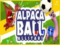 Achievements and Trophies for Alpaca Ball: Allstars