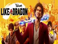 Achievements and Trophies for Yakuza: Like a Dragon