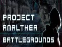 Achievements and Trophies for Project Amalthea: Battlegrounds