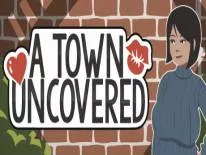 Cheats for A Town Uncovered on PC