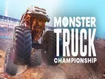 Achievements and Trophies for Monster Truck Championship