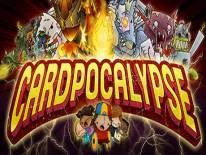 Achievements and Trophies for Cardpocalypse