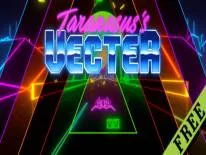 Achievements and Trophies for Vecter