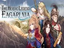 Achievements and Trophies for The Heroic Legend of Eagarlnia