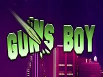 Achievements and Trophies for Guns Boy