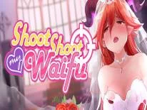 Achievements and Trophies for Shoot Shoot My Waifu