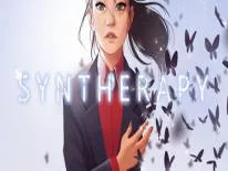 Achievements and Trophies for Syntherapy