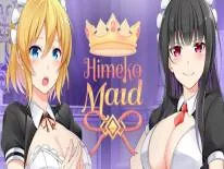 Cheats for Himeko Maid on PC