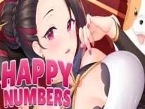 Achievements and Trophies for Happy Numbers