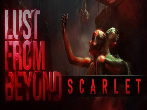 Achievements and Trophies for Lust from Beyond: Scarlet Achievements and Trophies for Lust from Beyond: Scarlet