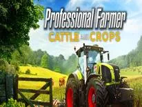 Achievements and Trophies for Professional Farmer: Cattle and Crops