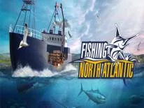 Achievements and Trophies for Fishing: North Atlantic