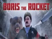 Achievements and Trophies for BORIS THE ROCKET