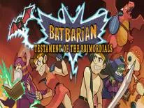 Achievements and Trophies for Batbarian: Testament of the Primordials