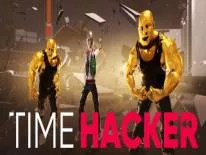 Cheats for Time Hacker on PC