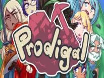 Achievements and Trophies for Prodigal